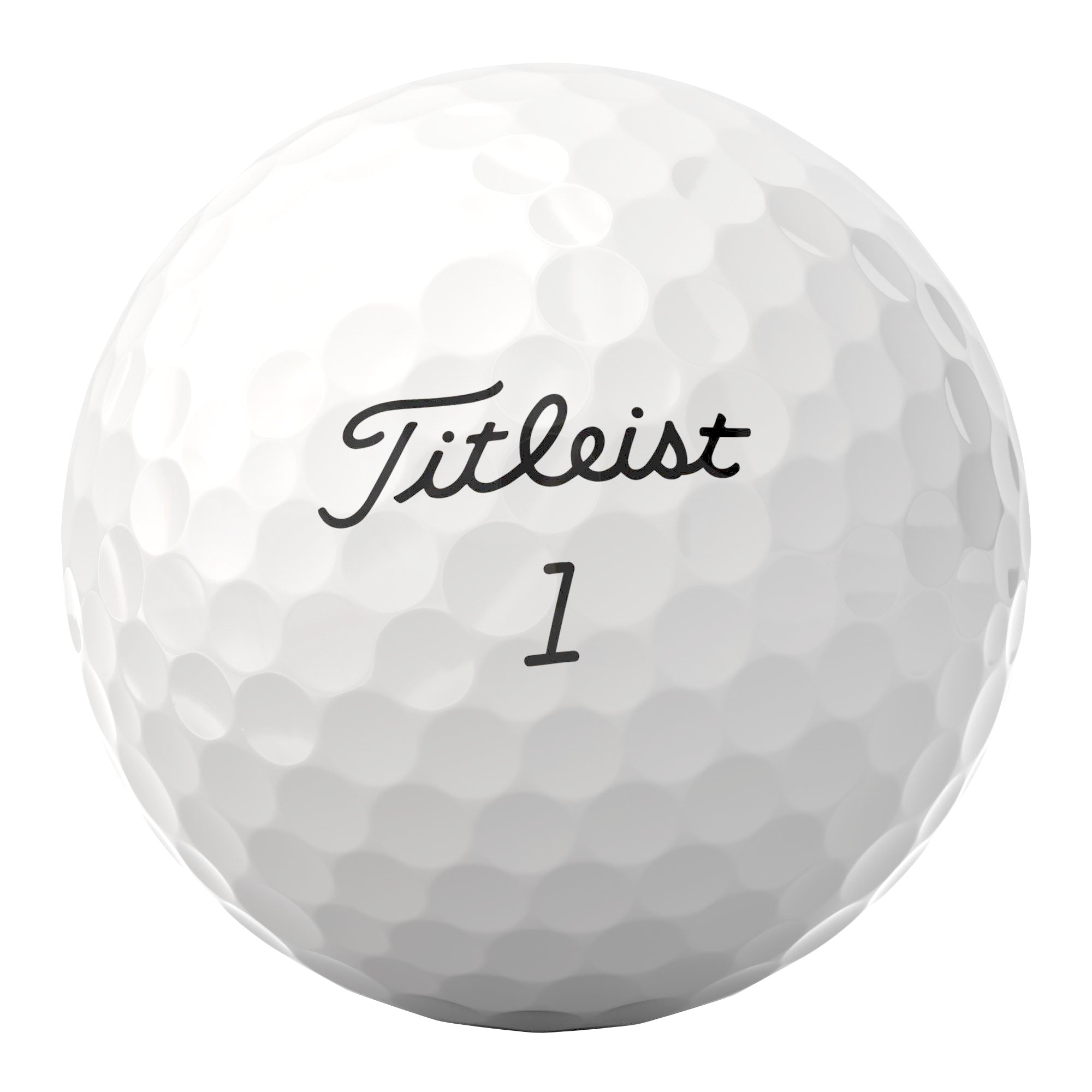 2025 Titleist® Pro V1® - Custom Logo Imprint