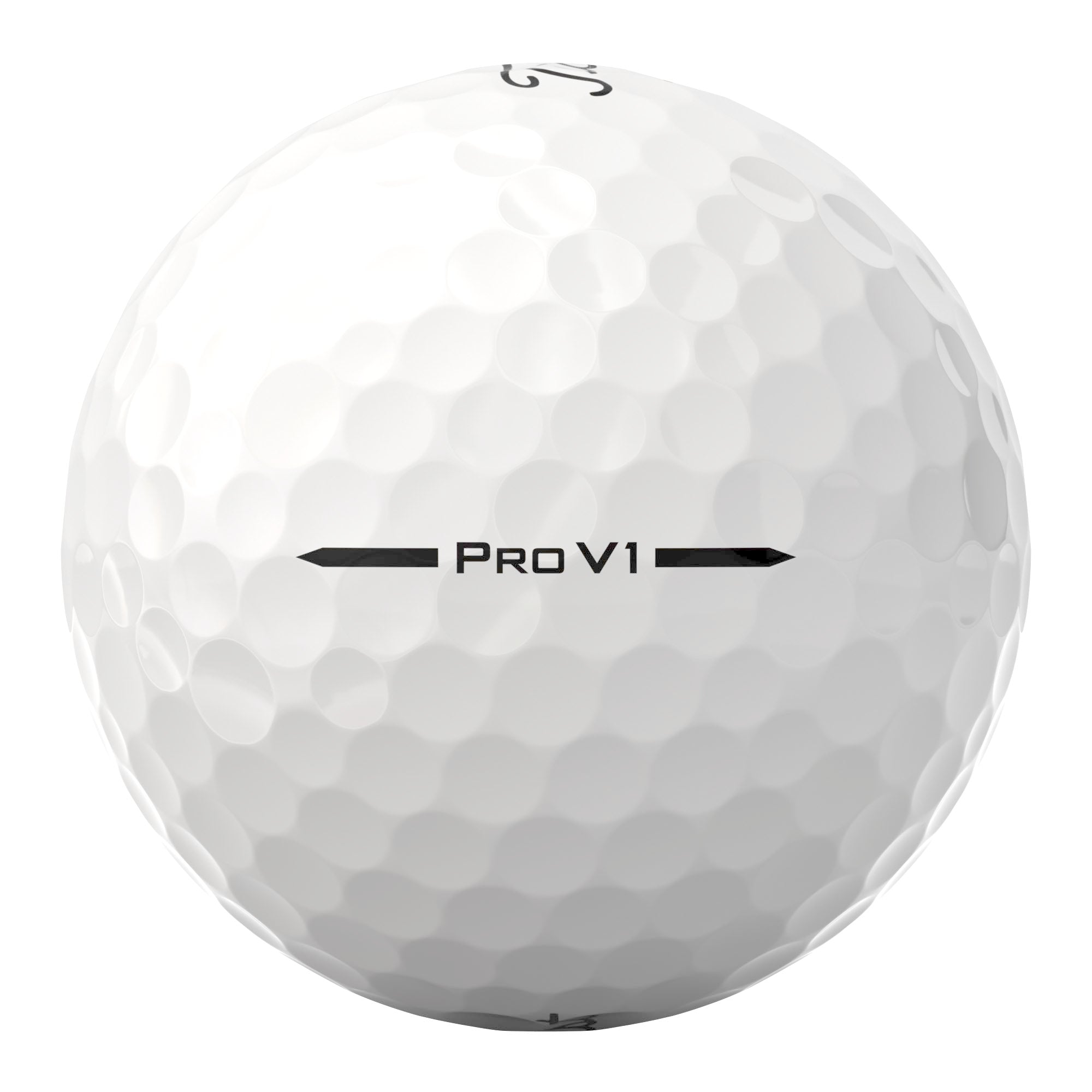 2025 Titleist® Pro V1® - Custom Text Imprint