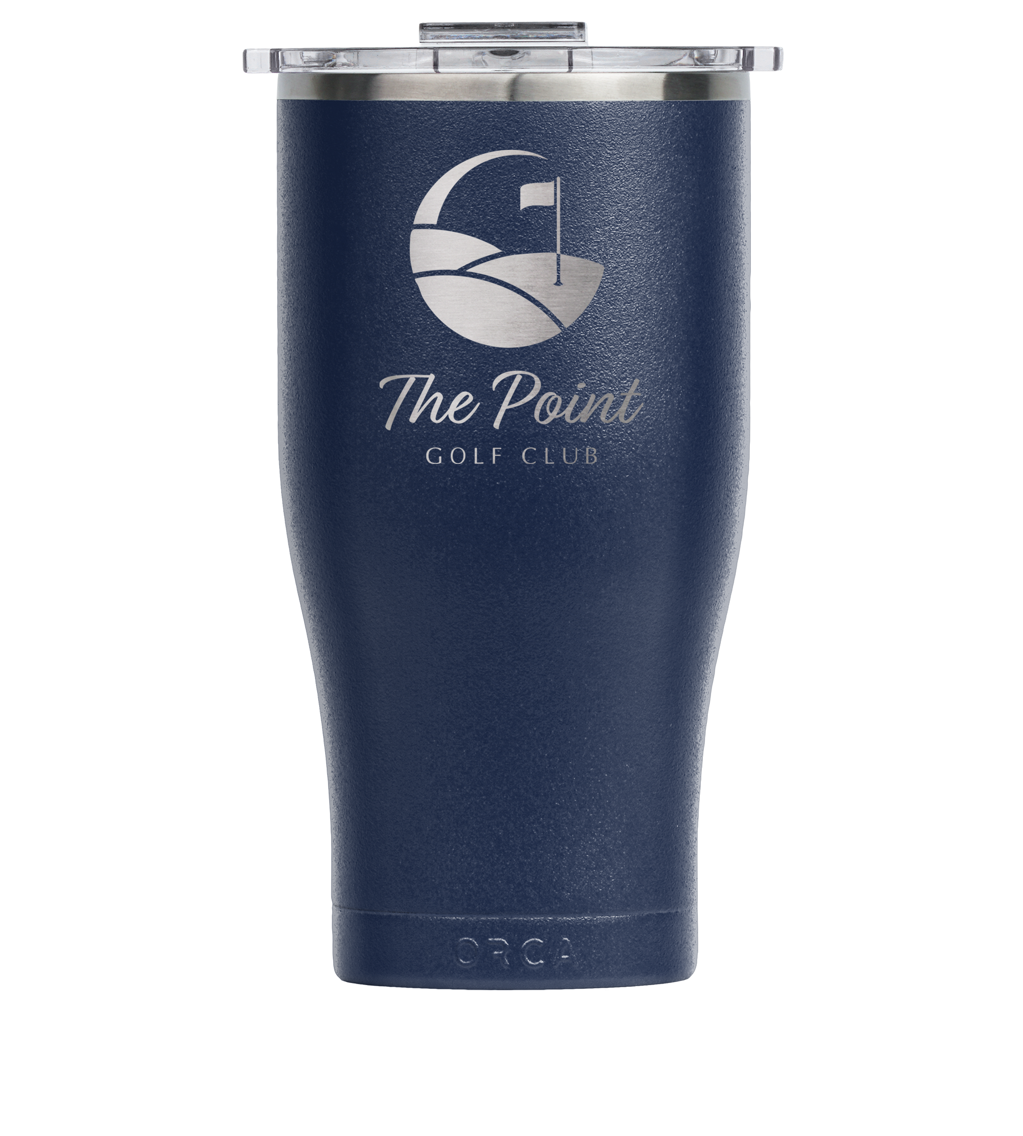 Black Orca 27oz Chaser Cup