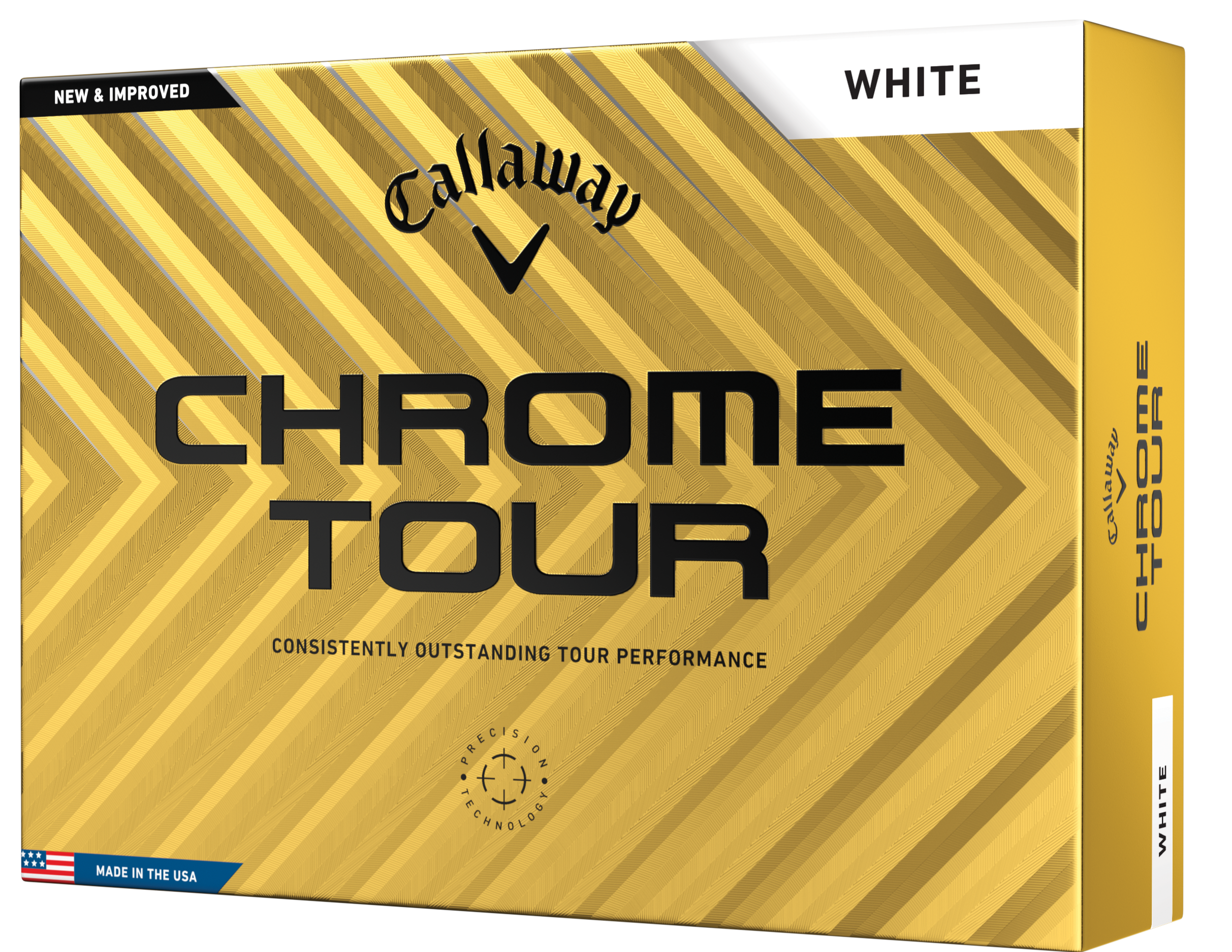 Callaway Chrome Tour - Plain