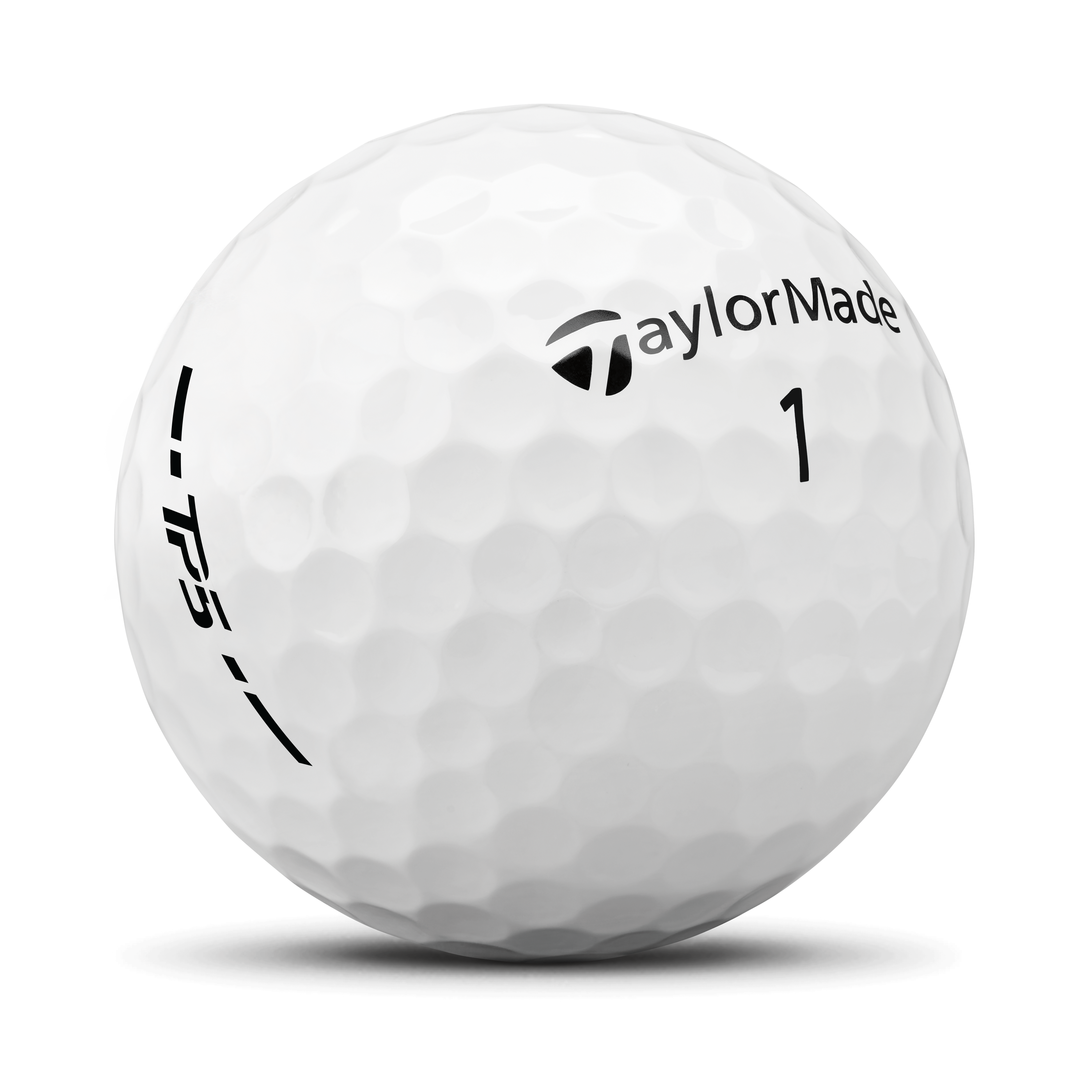 2024 TaylorMade TP5 - Custom Logo Imprint