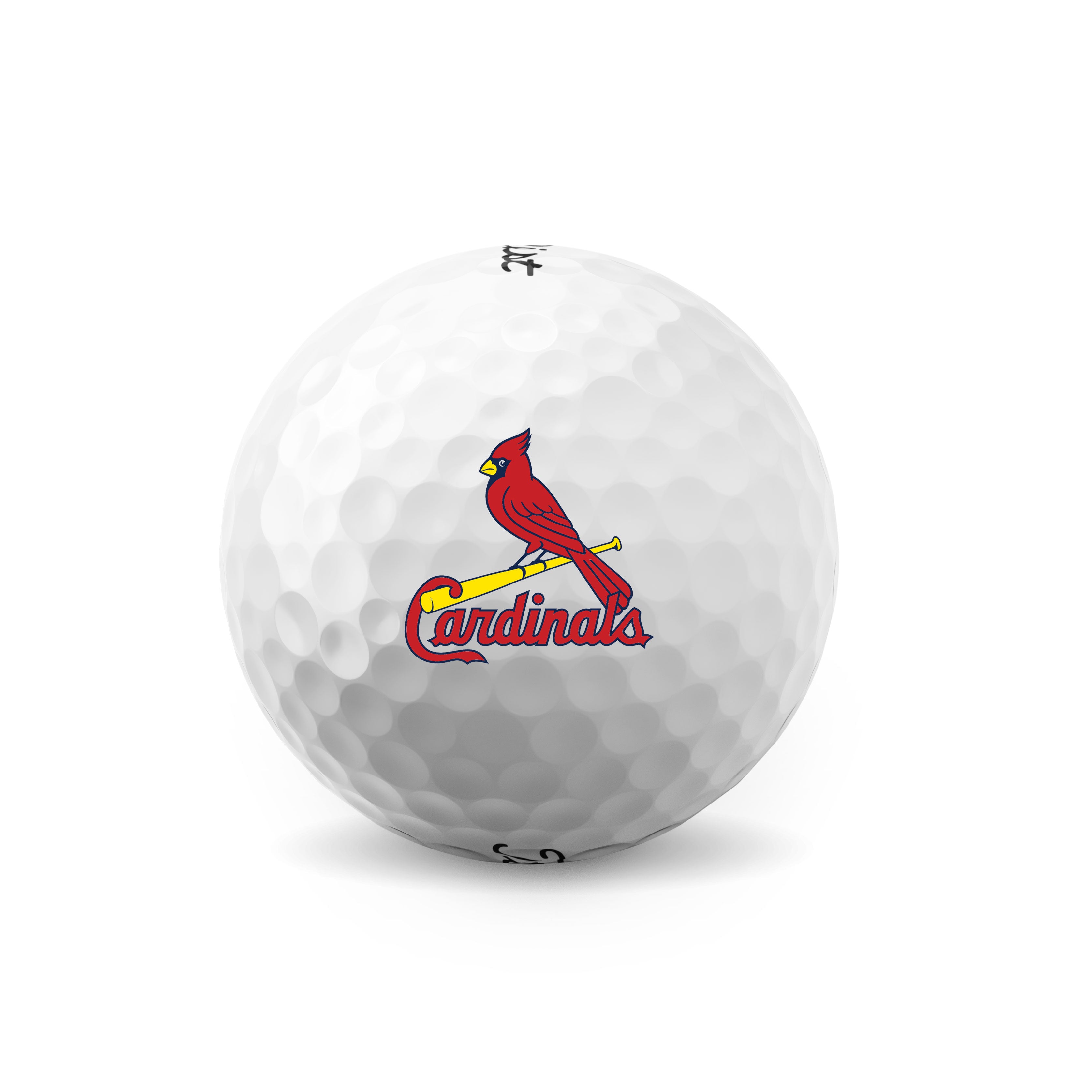 Titleist 2023 Pro V1 Boston Red Sox Golf Balls