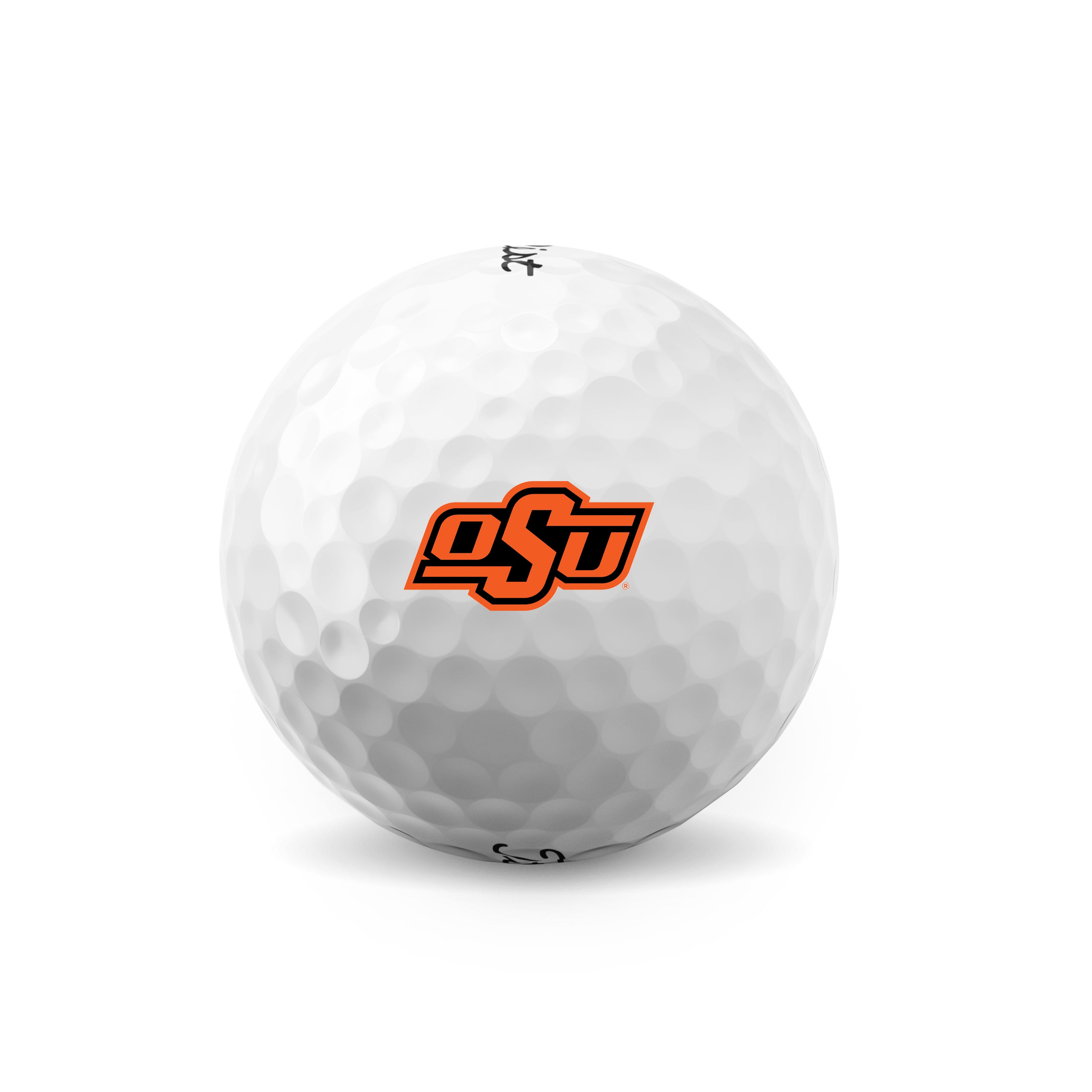 Titleist® PROV1 College Team Logo Golf Balls